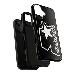 Tough Magnetic Cases