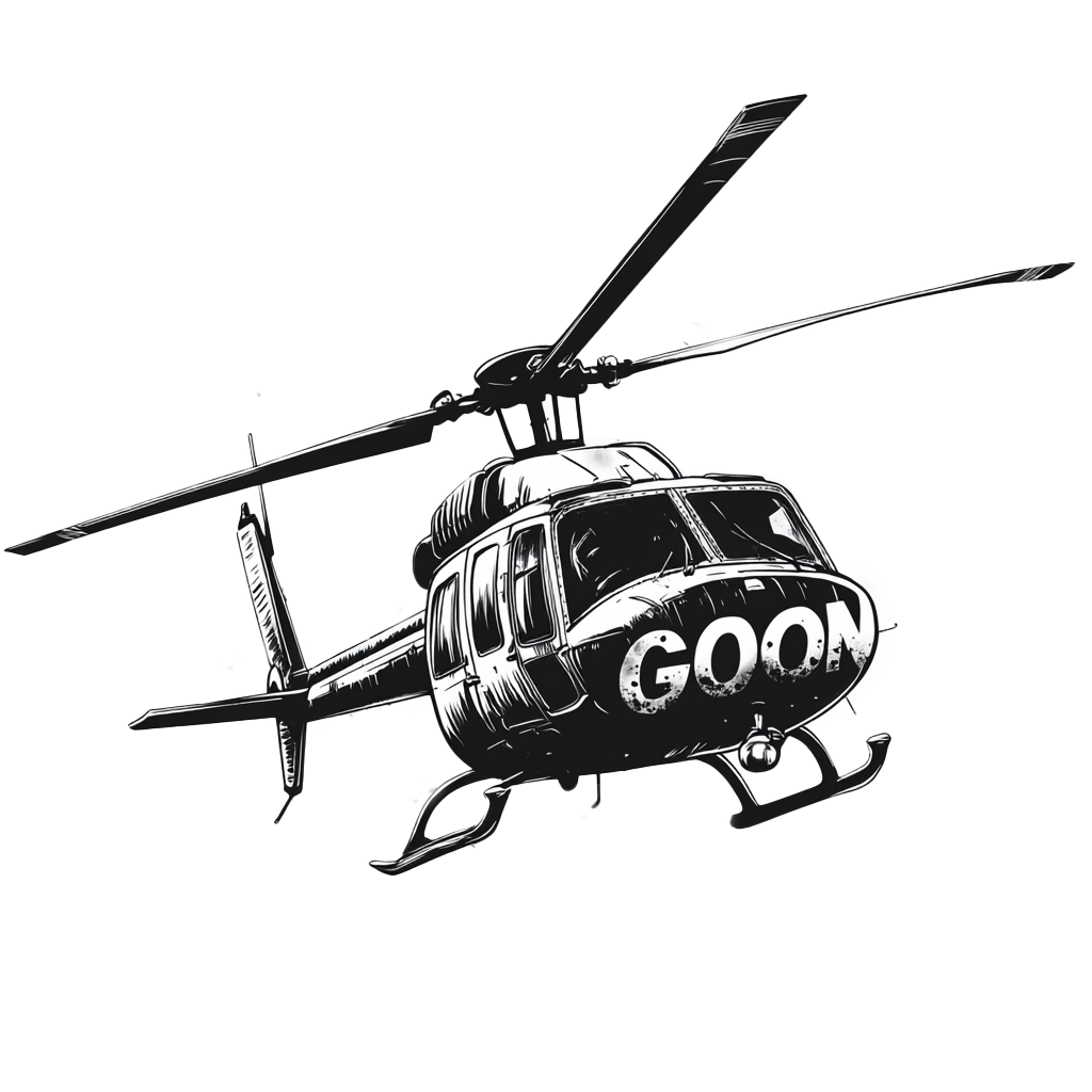 AirGoon 1