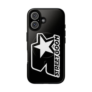 Tough Magnetic Cases
