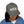 Closed Embroidered Cap