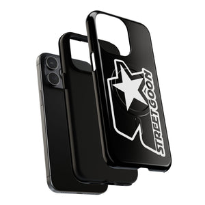 Tough Magnetic Cases