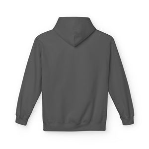 Unisex Fleece Hoodie - 'IA is Temporary Goons are 4ever!'
