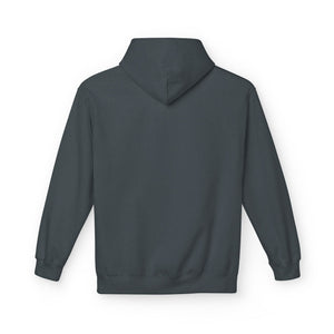Unisex Fleece Hoodie - 'IA is Temporary Goons are 4ever!'