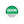 Green Tyn Die-Cut Stickers