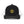 'No Mercy'  Embroidered Snapback Trucker Cap