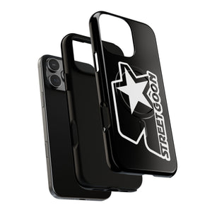 Tough Magnetic Cases