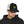 'No Mercy'  Embroidered Snapback Trucker Cap