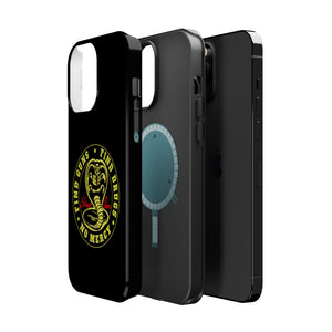 Find Guns, Find Drugs, No Mercy Phone Case