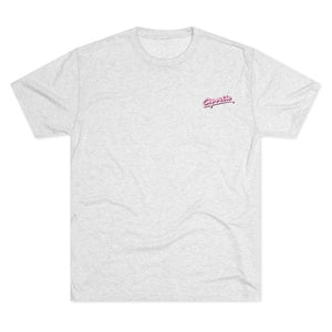 Tri Tri-Blend Tee