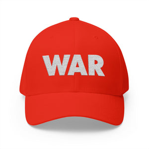 Copville WAR Embroidered Cap