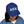Closed Embroidered Cap