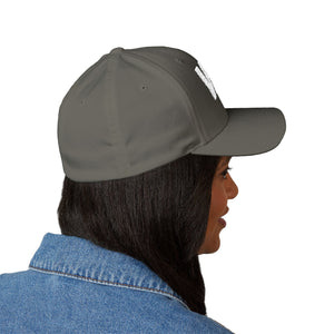 Copville WAR Embroidered Cap