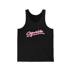 Copville Tank Top