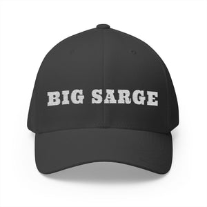 Big Sarge FlexFit