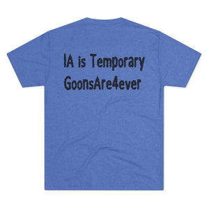 Tri Tri-Blend Tee