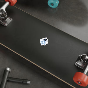 Still Tippin Die-Cut Stickers