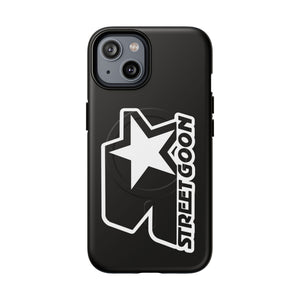 Tough Magnetic Cases