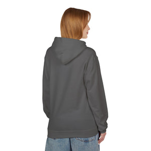Unisex Fleece Hoodie - 'IA is Temporary Goons are 4ever!'