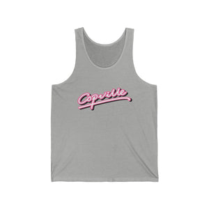 Copville Tank Top