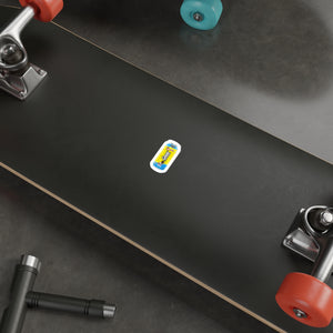 Goon Energy Drink Die-Cut Sticker