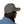 Closed Embroidered Cap