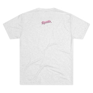 Moons Out Goons Out Tri-Blend Tee