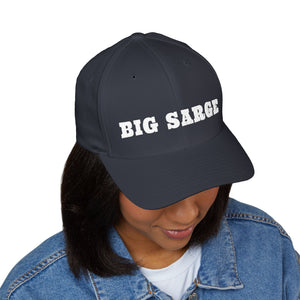 Big Sarge FlexFit