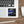 Don't Flock Me Bro Car Sticker — Blue Line Police-Inspired Die-Cut Sticker