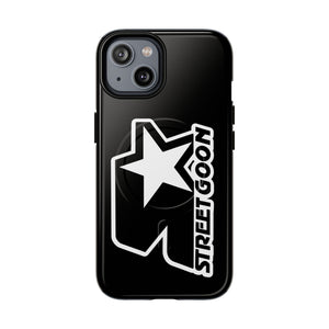 Tough Magnetic Cases