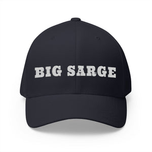 Big Sarge FlexFit