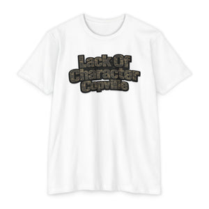 Lack Tee