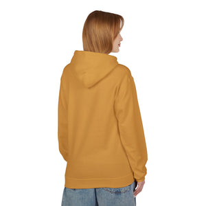 Unisex Fleece Hoodie - 'IA is Temporary Goons are 4ever!'