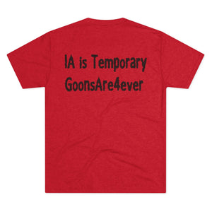 Tri Tri-Blend Tee