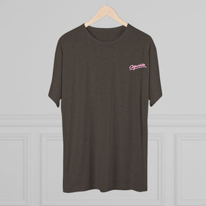 GoonsAreForever Tri-Blend Tee