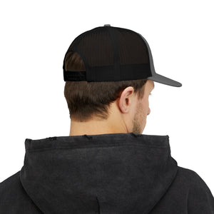 K9 Snapback Trucker Cap