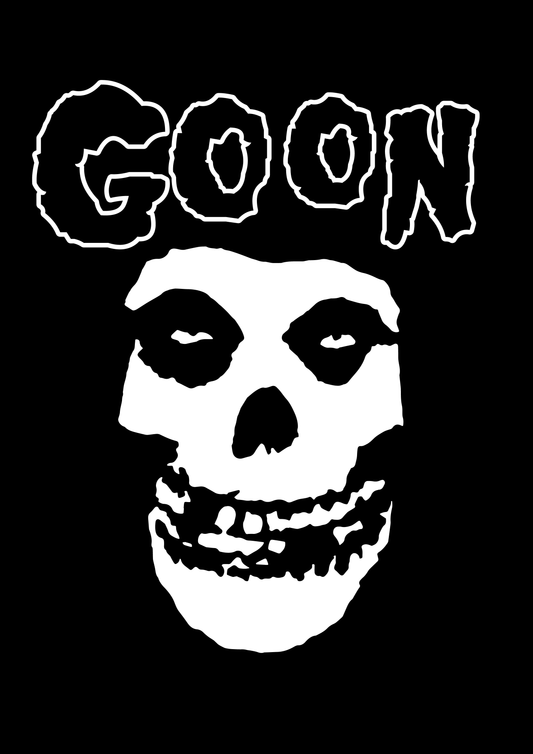 Misfit Goon