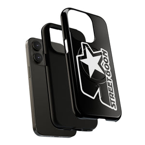 Tough Magnetic Cases