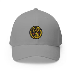 FlexFit Cobra Logo Cap