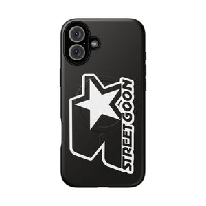 Tough Magnetic Cases