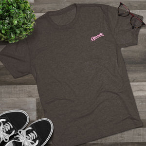 Find Guns, Find Drugs, No Mercy Tee