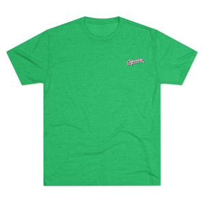 GoonsAreForever Tri-Blend Tee
