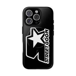 Tough Magnetic Cases