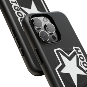 Tough Magnetic Cases