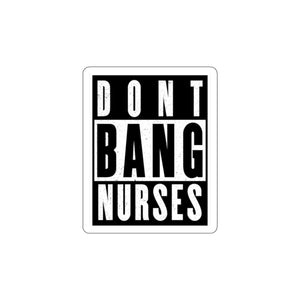 Don Die-Cut Sticker