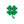 Saint Jerry Shamrock Die-Cut Sticker