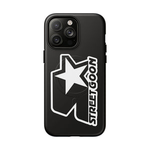 Tough Magnetic Cases
