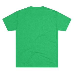 s Out, Goon Tri-Blend Tee