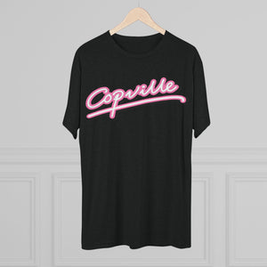 Copville Tri-Blend Tee