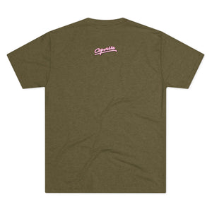 Moons Out Goons Out Tri-Blend Tee