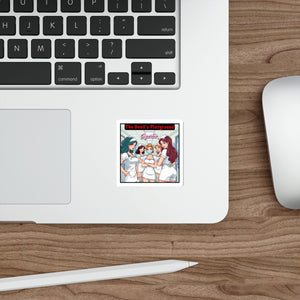 Die-Cut Stickers